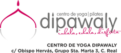 Dipawaly Centro de Yoga y Pilates logo